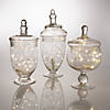 Glass Jar & Fairy Lights Kit - 15 Pc. Image 1