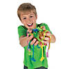 Glitter Sticky Hands - 72 Pc. Image 2
