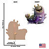 Glordon Disney\Pixar Elio Stand Up Image 1