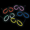 Glow Glasses - 12 Pc. Image 1
