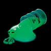 Glow-in-the-Dark Alien Slime Image 1