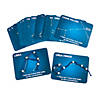 Glow-in-the-Dark Constellations Educational Craft Kit - 450 Pc. Image 1