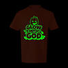 Glow-in-the-Dark Glow with God Youth T-Shirt Image 1
