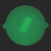 Glow-in-the-Dark Space Force Badges - 12 Pc. Image 1