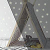 Glow In The Dark Stars Peel & Stick Wall Decals Image 2