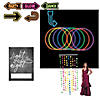 Glow Party Kit - 59 Pc. Image 1