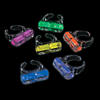 Glow Rings - 24 Pc. Image 1