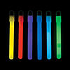 Glow Sticks - 12 Pc. Image 1