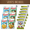 Gluten-Free Snacks Box Image 1
