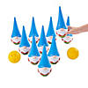 Gnome Bowling Set Image 1