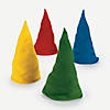 Gnome Hats - 12 Pc. Image 1