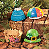 Gnome Hats Set Image 1
