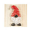 Gnome String Art Craft Image 1