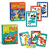 Go Fish and Old Maid: Set of 2  Image 1