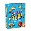 Go Fish Yuk! - Classic Go Fish Card Game With A Twist Image 1