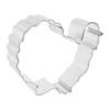 Gobbler Turkey 3.75" Cookie Cutters Image 2