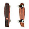 GOBY Plank Aluminum Skateboard Image 1