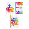 God is Good All the Time Journals - 24 Pc. Image 1