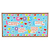 God Is Love Bulletin Board Set - 44 Pc. Image 1