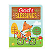 God&#8217;s Blessings Board Book Image 1