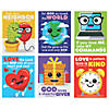 God&#8217;s Love Poster Set - 6 Pc. Image 1