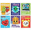God&amp;#8217;s Love Poster Set - 6 Pc. Image 1