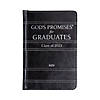 God&#8217;s Promises for Graduates: Class of 2023 NIV Bible Image 1