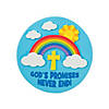 God&#8217;s Promises Never End Magnet Craft Kit - Makes 12 Image 1