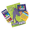God&amp;#8217;s Team VBS Starter Kit with Curriculum - 8 Pc. Image 1