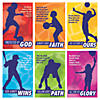 God&#8217;s Team VBS Starter Kit with Curriculum - 8 Pc. Image 1