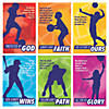 God&amp;#8217;s Team VBS Starter Kit with Curriculum - 8 Pc. Image 1