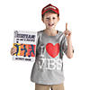 God&amp;#8217;s Team VBS Starter Kit with Curriculum - 8 Pc. Image 3