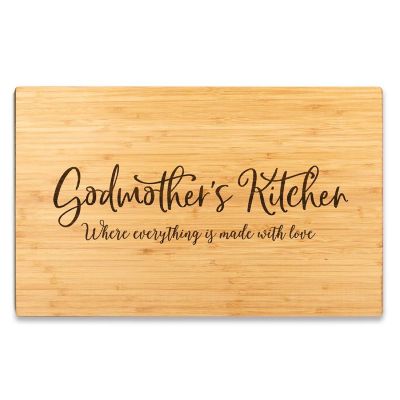 Godmother Kitchen Love Board 17.75x11 Image 1