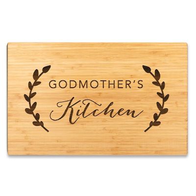 Godmother's Kitchen Rustic 17.75x11 Image 1