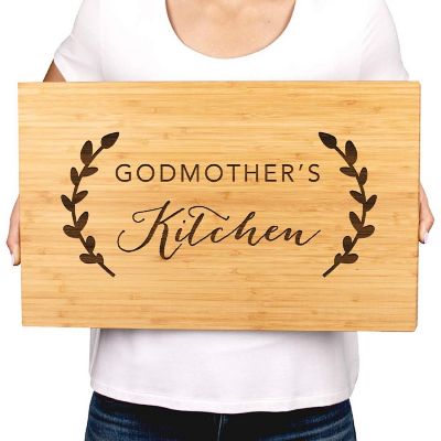 Godmother's Kitchen Rustic 17.75x11 Image 2