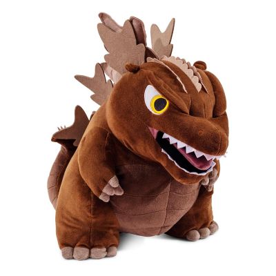 Godzilla 20-Inch Deluxe Chibi Plush Image 1