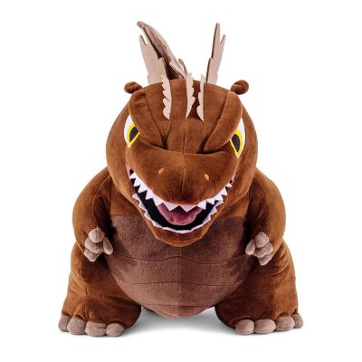 Godzilla 20-Inch Deluxe Chibi Plush Image 1