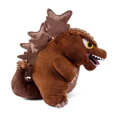 Godzilla 20-Inch Deluxe Chibi Plush Image 2