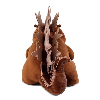 Godzilla 20-Inch Deluxe Chibi Plush Image 3