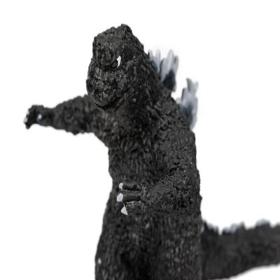 Godzilla 6 Inch Resin Paperweight Statue Image 2