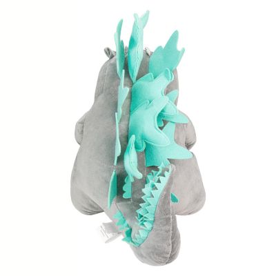 Godzilla Blue Spikes 20-Inch Chibi Collector Plush Image 3