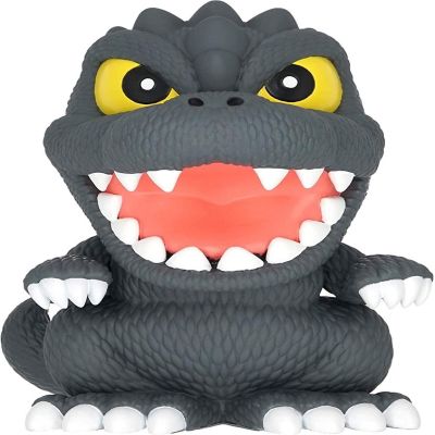 Godzilla Kawaii 8 Inch PVC Figural Bank Image 1