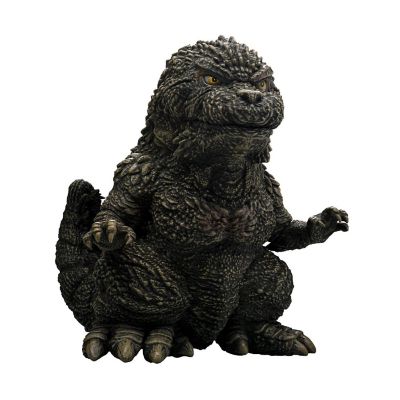 Godzilla Minus One Enshrined Monsters Figure  Version B Brown Image 1