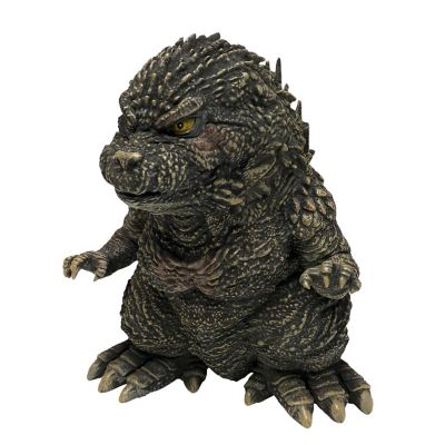 Godzilla Minus One Enshrined Monsters Figure  Version B Brown Image 2