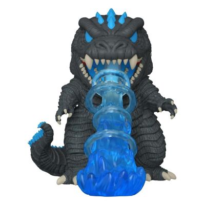 Godzilla Singular Point Funko POP Godzilla Ultima with Heat Ray Image 1