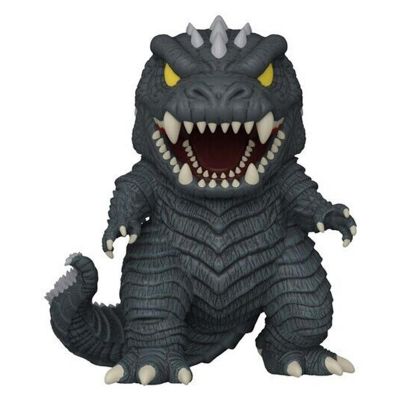 Godzilla Singular Point Funko POP Godzilla Ultima Image 1