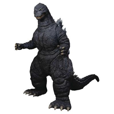 Godzilla Ultimate Light-Up and Sound 18 Inch Mega-Scale Action Figure Image 1