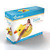GoFloats Duck PartyTube Inflatable Raft Image 2