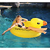 GoFloats Duck PartyTube Inflatable Raft Image 4