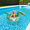 GoFloats Fire Dragon Jr Pool Float Tube Image 1